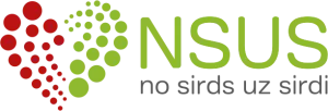 NSUS — No Sirds Uz Sirdi